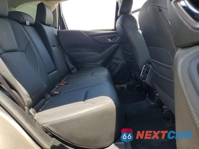 Zdjęcie 11 z 13 samochodu: 2021 SUBARU FORESTER LIMITED VIN:JF2SKAUCXMH414912 - miniatura