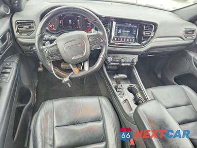 Zdjęcie 8 z 14 samochodu: 2021 DODGE DURANGO GT VIN:1C4RDJDG0MC804909 - miniatura