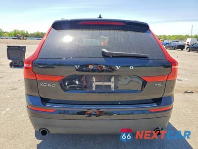 Zdjęcie 6 z 13 samochodu: 2019 VOLVO XC60 T5 VIN:LYV102RK6KB214470 - miniatura