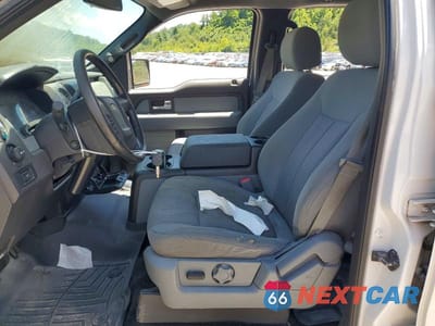 Zdjęcie 7 z 11 samochodu: 2013 FORD F150 SUPERCREW VIN:1FTFW1ET5DFA36559 - miniatura
