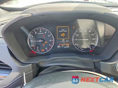 Zdjęcie 9 z 14 samochodu: 2026 SUBARU FORESTER PREMIUM VIN:4S4SLDD65T3071036 - miniatura