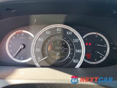 Zdjęcie 9 z 13 samochodu: 2014 HONDA ACCORD LX VIN:1HGCR2F33EA154270 - miniatura