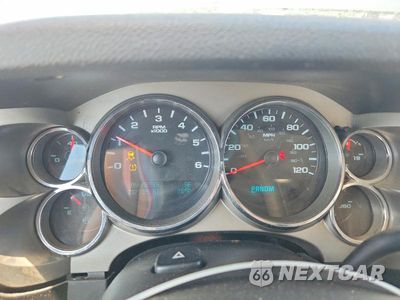 Zdjęcie 9 z 12 samochodu: 2013 CHEVROLET SILVERADO K1500 LT VIN:3GCPKSE7XDG366608 - miniatura