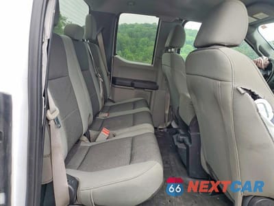 Zdjęcie 10 z 12 samochodu: 2020 FORD F150 SUPER CAB VIN:1FTFX1E44LKD72473 - miniatura