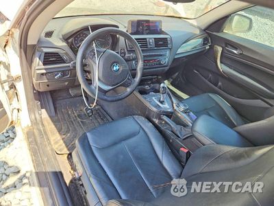 Zdjęcie 8 z 12 samochodu: 2014 BMW 2 SERIES VIN:WBA1F5C53EV255398 - miniatura