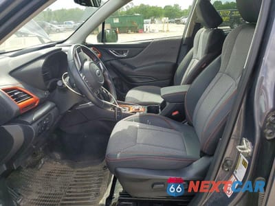 Zdjęcie 7 z 13 samochodu: 2020 SUBARU FORESTER SPORT VIN:JF2SKARC2LH434563 - miniatura