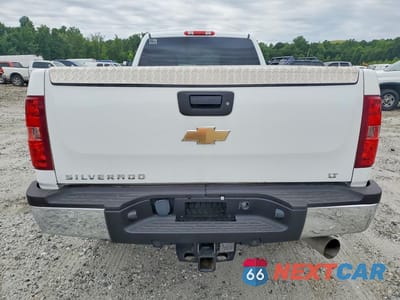 Zdjęcie 6 z 12 samochodu: 2011 CHEVROLET SILVERADO K3500 LT VIN:1GC5K0C80BZ372907 - miniatura