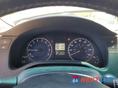 Zdjęcie 9 z 12 samochodu: 2011 INFINITI G37 COUPE X VIN:JN1CV6EL3BM262422 - miniatura