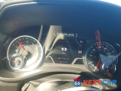 Zdjęcie 10 z 13 samochodu: 2023 RAM 1500 LARAMIE VIN:1C6SRFJT3PN652156 - miniatura