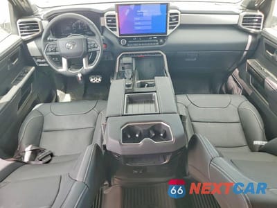 Zdjęcie 8 z 12 samochodu: 2026 TOYOTA TUNDRA LIMITED VIN:5TFWA5EC2TX053818 - miniatura