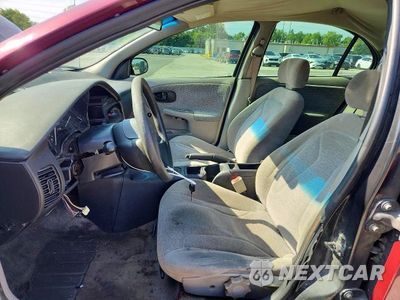 Zdjęcie 6 z 13 samochodu: 2002 SATURN SL1 VIN:XG8ZH52842Z312766 - miniatura