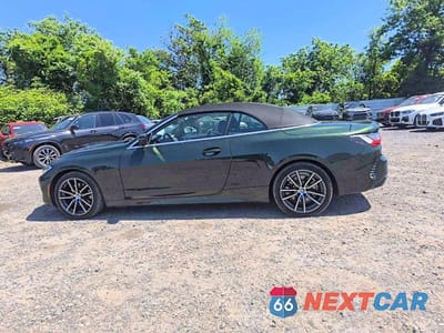 Zdjęcie 14 z 14 samochodu: 2023 BMW 430XI VIN:WBA43AT06PCM90525 - miniatura