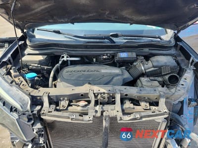 Zdjęcie 12 z 13 samochodu: 2016 HONDA PILOT EXLN VIN:5FNYF6H76GB015555 - miniatura