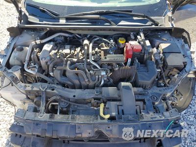 Zdjęcie 11 z 13 samochodu: 2024 NISSAN SENTRA SV VIN:3N1AB8CV0RY200869 - miniatura