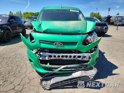 Piąte zdjęcie samochodu w środku: 2016 FORD TRANSIT CONNECT XL DELIVERY VAN VIN:NM0LS7F73G1261063 - miniatura
