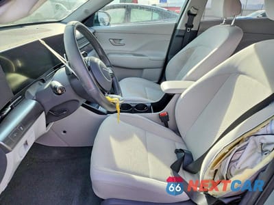Zdjęcie 7 z 12 samochodu: 2024 HYUNDAI KONA SEL VIN:KM8HC3A61RU007684 - miniatura