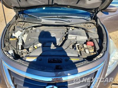 Zdjęcie 11 z 12 samochodu: 2015 NISSAN ALTIMA 2.5 S VIN:1N4AL3AP7EC100908 - miniatura