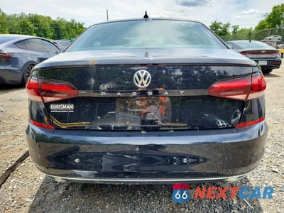 Zdjęcie 6 z 13 samochodu: 2020 VOLKSWAGEN PASSAT S VIN:1VWAA7A30LC007842 - miniatura