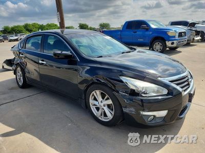 Zdjęcie 7 z 26 samochodu: 2015 NISSAN ALTIMA SV VIN:1N4AL3AP4FC195008 - miniatura