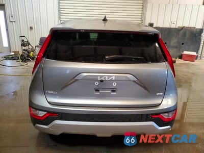 Zdjęcie 6 z 14 samochodu: 2026 KIA NIRO LX VIN:KNDCP3LE1T5332974 - miniatura
