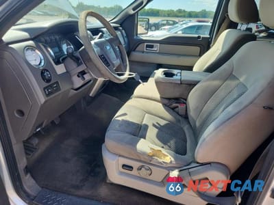 Zdjęcie 7 z 12 samochodu: 2010 FORD F150 SUPERCREW VIN:1FTFW1EV0AFB35996 - miniatura