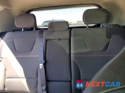 Zdjęcie 10 z 13 samochodu: 2026 KIA NIRO LX VIN:KNDCP3LEXT5319852 - miniatura