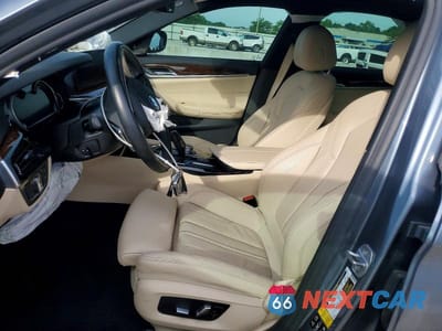 Zdjęcie 7 z 12 samochodu: 2019 BMW 540 XI VIN:WBAJE7C51KWW45209 - miniatura