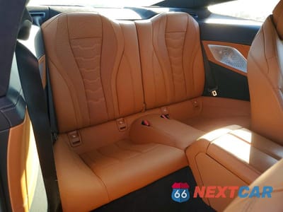 Zdjęcie 10 z 12 samochodu: 2020 BMW M850XI VIN:WBABC4C04LCD19682 - miniatura