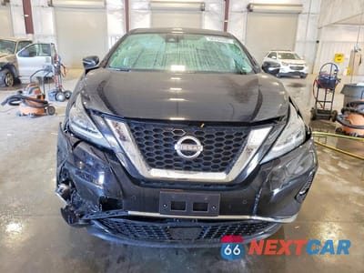 Piąte zdjęcie samochodu w środku: 2023 NISSAN MURANO SL VIN:5N1AZ2CS4PC130029 - miniatura