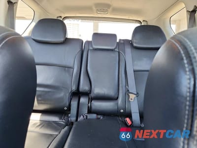 Zdjęcie 10 z 13 samochodu: 2009 MITSUBISHI OUTLANDER XLS VIN:JA4MT41X09Z005570 - miniatura