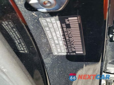 Zdjęcie 12 z 12 samochodu: 2011 PORSCHE CAYENNE S HYBRID VIN:WP1AE2A24BLA92800 - miniatura