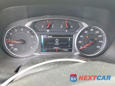 Zdjęcie 9 z 14 samochodu: 2018 GMC ACADIA SLE VIN:1GKKNSLA5JZ117228 - miniatura