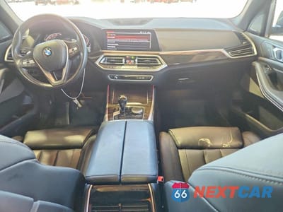 Zdjęcie 8 z 13 samochodu: 2020 BMW X5 SDRIVE 40I VIN:5UXCR4C07L9B09188 - miniatura