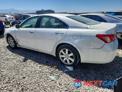 Drugie zdjęcie samochodu z przodu: 2007 LEXUS ES 350 VIN:JTHBJ46G372141241 - miniatura