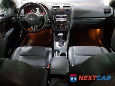 Zdjęcie 8 z 12 samochodu: 2010 VOLKSWAGEN JETTA SE VIN:3VWRZ7AJ9AM065129 - miniatura