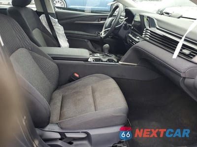 Zdjęcie 7 z 13 samochodu: 2025 TOYOTA CAMRY LE VIN:4T1DAACK5SU016199 - miniatura