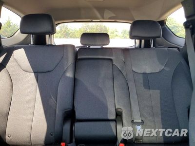 Zdjęcie 10 z 13 samochodu: 2023 HYUNDAI SANTA FE SEL VIN:5NMS2DAJ3PH502271 - miniatura