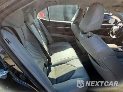 Zdjęcie 10 z 12 samochodu: 2024 TOYOTA CAMRY VIN:4T1T11AKXRU851157 - miniatura