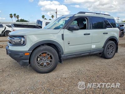 2023 FORD BRONCO SPORT BIG BEND 3FMCR9B6XPRD31795 - główne zdjęcie licytacji z USA - miniatura