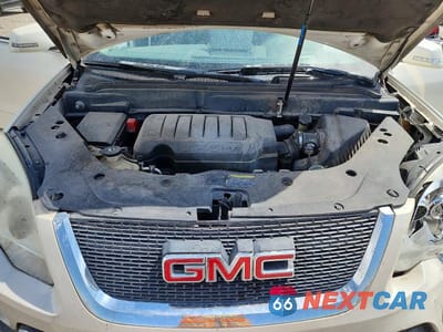 Zdjęcie 11 z 12 samochodu: 2008 GMC ACADIA SLT-2 VIN:1GKEV33708J143591 - miniatura