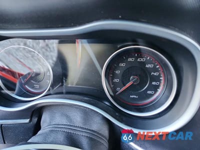 Zdjęcie 9 z 12 samochodu: 2022 DODGE CHARGER SCAT PACK VIN:2C3CDXGJ4NH154890 - miniatura