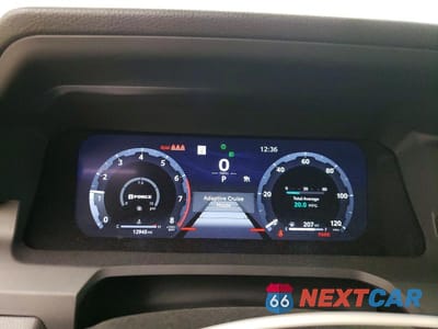 Zdjęcie 9 z 12 samochodu: 2024 TOYOTA TACOMA TRD OFF-ROAD VIN:3TMLB5JN2RM076375 - miniatura