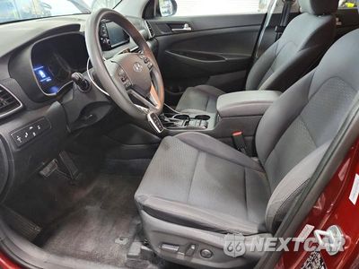 Zdjęcie 7 z 12 samochodu: 2019 HYUNDAI TUCSON VALUE VIN:KM8J3CA47KU981238 - miniatura