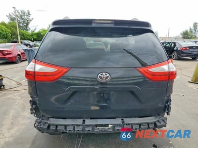 Zdjęcie 6 z 13 samochodu: 2015 TOYOTA SIENNA XLE PREMIUM 8-PASSENGER VIN:5TDYK3DC5FS689915 - miniatura
