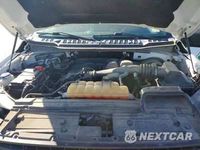 Zdjęcie 11 z 12 samochodu: 2018 FORD F150 VIN:1FTMF1CB1JKC95098 - miniatura