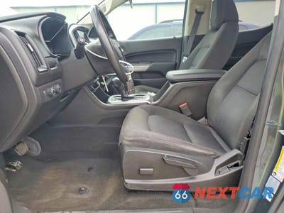 Zdjęcie 7 z 12 samochodu: 2015 CHEVROLET COLORADO LT VIN:1GCGTBE39F1162491 - miniatura