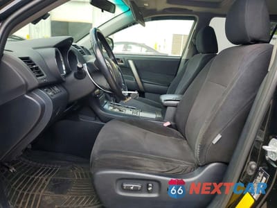 Zdjęcie 7 z 13 samochodu: 2008 TOYOTA HIGHLANDER SPORT VIN:JTEES43A982109595 - miniatura