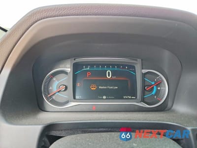 Zdjęcie 9 z 13 samochodu: 2020 HONDA PASSPORT ELITE VIN:5FNYF8H04LB011190 - miniatura