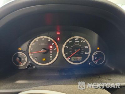 Zdjęcie 9 z 12 samochodu: 2002 HONDA CR-V EX VIN:JHLRD78812C079312 - miniatura
