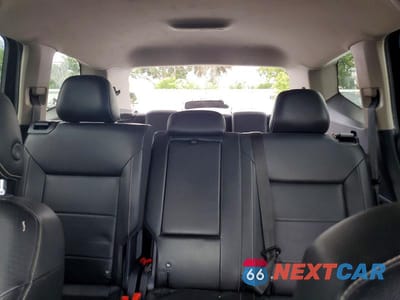 Zdjęcie 10 z 14 samochodu: 2021 VOLKSWAGEN ATLAS SE VIN:1V2WR2CA0MC586993 - miniatura